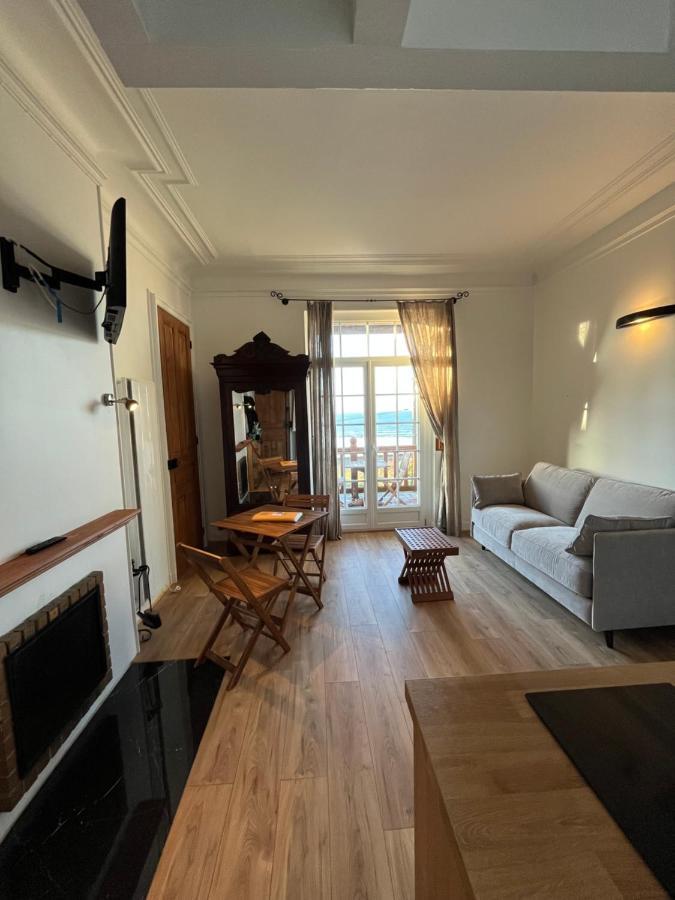 Face A La Apartment Trouville-sur-Mer
